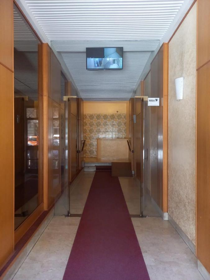 巴勒莫Casa Del Cioccolato公寓 外观 照片